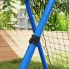 Rebondisseur HOMCOM pour le football, pliable ; Voir les images du produit 8