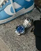 Casio Montre Male Mtp-Vd01D-2E (Zd185C) + Boîtier Voir les images du produit 5