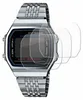 3x Savvies Schutzglas Folie für Casio iconic ABL-100WE-1A Produktbild-Vorschau 2