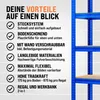 MONZANA® 2x Scaffali Metallo 180x90x40cm Portata Totale Anteprima dell’immagine prodotto 6