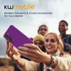 kwmobile Handyhülle für Samsung Galaxy S23 Hülle - Silikon Produktbild-Vorschau 9