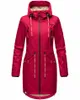 Marikoo Racquellee Wasserdichte Damen Softshell Outdoor Produktbild-Vorschau 2