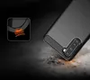 Pouzdro Carbon Shield pro Samsung Galaxy A26 5G - Stylová Náhled obrázku produktu 6