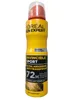 L'Oréal Men Anti-transpirant Deodorant Spray Invincible Productafbeelding-voorbeeld 3
