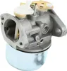 NUOVO Carburatore adatto ai motori Briggs & Stratton 497586 Anteprima dell’immagine prodotto 1