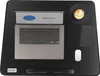 SENSE7 Scrivania su rotelle Scrivania mobile - Piano Anteprima dell’immagine prodotto 9