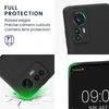 kwmobile Handyhülle für Xiaomi 12 / 12X Hülle - weiches Produktbild-Vorschau 3