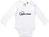 Huuraa Baby Body Meilleure Maman Cœur 68 White  Baumwolle Produktbild-Vorschau 1
