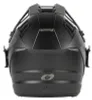 O'NEAL Motocross Helm EX-SRS Solid , Schwarz, XL Produktbild-Vorschau 14