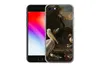 MuchoWow® Handyhülle Schutzhülle Hülle für iPhone 7 Ein Produktbild-Vorschau 2
