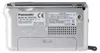 Panasonic RF-P150DEG - Tragbar - Analog - AM,FM,MW,UKW - 87 Náhľad obrázku produktu 11