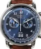 Zeppelin - 8684-3 - Montre Bracelet - Hommes - Quartz - Voir les images du produit 6