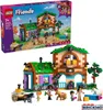 Ferme et écurie LEGO® Friends Pony 42654 Voir les images du produit 26