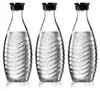 SodaStream Crystal 3.0 titanium value pack per acqua Anteprima dell’immagine prodotto 16