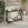 Konzolový stolek Tacoma 100x35x80,5cm Náhled obrázku produktu 14