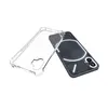 Étui de protection en silicone transparent pour Nothing Voir les images du produit 4
