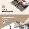 KitchenYeah© Herdabdeckplatte Schottischer Highlander - Produktbild-Vorschau 2