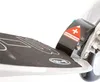 Micro Scooter White Kickboard Roller Kinder City Produktbild-Vorschau 3