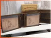 Greenburry Vintage Adler Geldbörse, Panama Geldbörse Produktbild-Vorschau 8