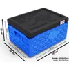 KÄNGABOX® Mini Thermobox kalt & warm 1,5L – Ideal als Produktbild-Vorschau 2