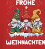 Frohe Weihnachten Gnome Wichtel Schweden - Weihnachten Produktbild-Vorschau 3