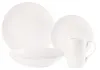Serwis Porcelanowy 16El 4 Osoby Komplet Zestaw Talerzy Podgląd zdjęcia produktu 4