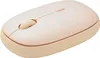 Rapoo M660 Silent Beige Kabellose Multi-Mode-Maus Produktbild-Vorschau 1