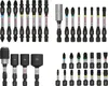 Set d'embouts de vissage PRO Impact, 35 pcs. Voir les images du produit 4