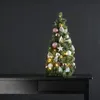 Star Trading LED-Tannenkegel "Noel", ca. 34 x 65 cm Produktbild-Vorschau 7