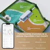 MOVA 1000 Robot Tondeuse 3D-LiDAR jusqu'à 1000 m², Voir les images du produit 14