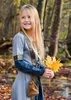 Battle-Merchant Mittelalter Wikinger Kleid Kinder Mädchen Produktbild-Vorschau 4
