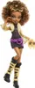 A full-body shot of a Monster High doll. Náhľad obrázku produktu