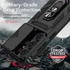 Samsung Galaxy S26 Ultra Hülle - Coverup Armor Ring Ständer Produktbild-Vorschau 9