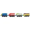 Chuggington Lustige Züge, Maschine sieht lebendig aus – Produktbild-Vorschau 6