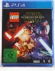 Lego Star Wars - Das Erwachen der Macht PS4 Produktbild-Vorschau 3