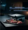 WMF Profi Plus Kontaktgrill Perfection, Schwarz, Edelstahl, Produktbild-Vorschau 7