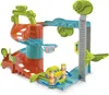 Clementoni Baby, Fun Garage, 18+ Monate, 17482, Multicolore Voir les images du produit 4