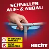 HECHT 3690 Metall Frame Pool Gartenpool | 360 x 76 cm | Produktbild-Vorschau 8