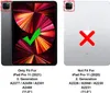 Copertura protettiva per iPad Pro 11 pollici (2021) Anteprima dell’immagine prodotto 3