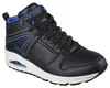 Skechers Sneaker da uomo UNO Keep Close Air-Cooled Memory Anteprima dell’immagine prodotto 5