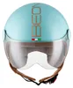 BEON Design Luxe Jethelm Scooterhelm mit Visier, L, Produktbild-Vorschau 3