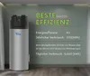 Warmwasserspeicher mit Wärmepumpe R290  Class A+ Produktbild-Vorschau 9