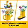 LEGO 31149 Creator 3-en-1 Fleurs dans l'arrosoir - Jouet Voir les images du produit 32