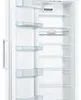 Réfrigérateur 1 porte 60cm 346l - Bosch - KSV36VWEP - série Voir les images du produit 2