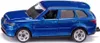 SIKU 1521, Range Rover, Metall/Kunststoff, Blau, Produktbild-Vorschau 7