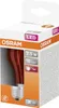 Osram STAR, 2,5 W, 7 W, E27, 45 lm, 15000 h, Rot Produktbild-Vorschau 2