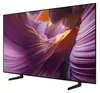 Samsung QE65S85FAE, 165,1 cm (65"), 3840 x 2160 px, OLED, Voir les images du produit 4