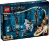 LEGO® Harry Potter™ 76432 Der verbotene Wald™: Magische Produktbild-Vorschau 1
