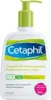 A bottle of Cetaphil MD Dermoprotector lotion with a pump dispenser, shown against a white background. Produktbild-Vorschau