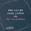 Was wir an euch lieben - Das Hochzeitsgästebuch Produktbild-Vorschau 1